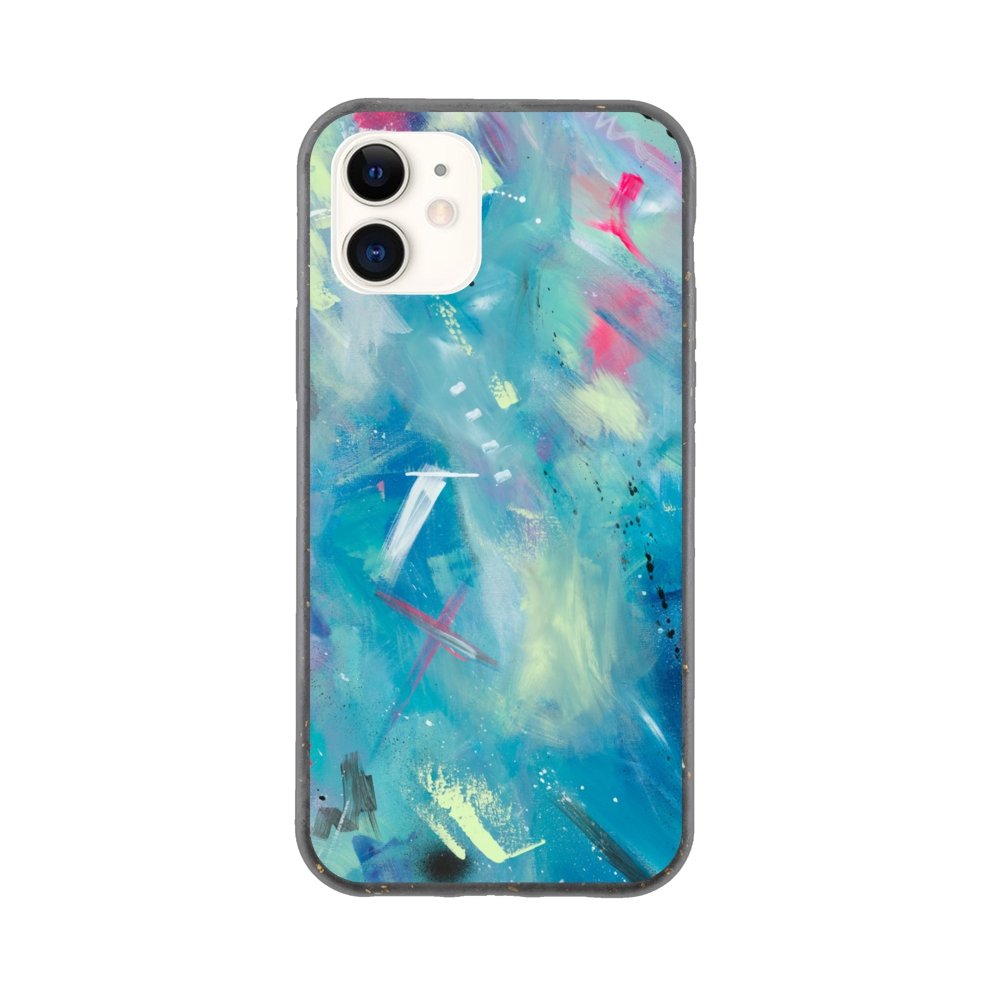 Little One Bio Phone Case